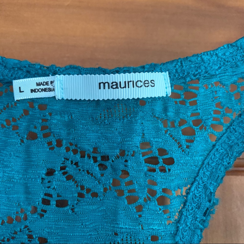 Tank Top - Picture 3 of 3